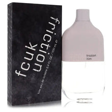 Load image into Gallery viewer, Fcuk Friction By French Connection Cologne for Men