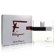Load image into Gallery viewer, F By Salvatore Ferragamo Cologne for Men