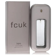 Load image into Gallery viewer, Fcuk By French Connection Cologne for Men