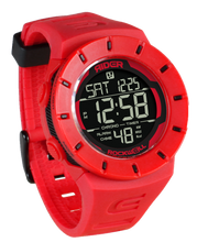 Load image into Gallery viewer, Coliseum Fit™ Forum (Red/Black) Watch