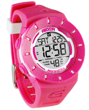 Load image into Gallery viewer, Coliseum Fit™ Forum (Pink/White) Watch