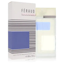 Load image into Gallery viewer, Feraud By Jean Feraud Cologne for Men