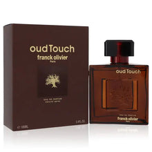 Load image into Gallery viewer, Oud Touch By Franck Olivier Cologne for Men