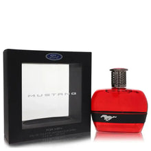 Load image into Gallery viewer, Ford Mustang Red By Estee Lauder Cologne for Men