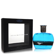 Load image into Gallery viewer, Ford Mustang Blue By Estee Lauder Cologne for Men