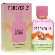 Load image into Gallery viewer, Vanilla Sunrise By Forever 21 Perfume for Women