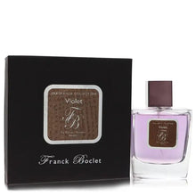 Load image into Gallery viewer, Violet By Franck Boclet (Unisex)