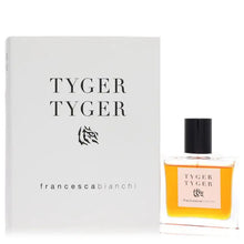 Load image into Gallery viewer, Tyger Tyger By Francesca Bianchi (Unisex)