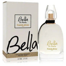 Load image into Gallery viewer, Bella In Paris By Franck Olivier Perfume for Women