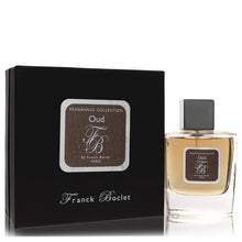 Load image into Gallery viewer, Oud By Franck Boclet Cologne for Men