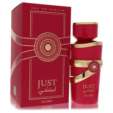 Load image into Gallery viewer, Just Lychee By Fragrance World (Unisex)