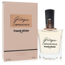 Load image into Gallery viewer, Giorgio L'imperatrice By Franck Olivier Perfume for Women