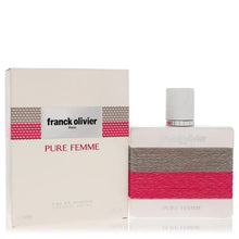 Load image into Gallery viewer, Pure Femme By Franck Olivier Perfume for Women