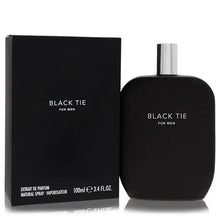 Load image into Gallery viewer, Black Tie By Fragrance One Cologne for Men
