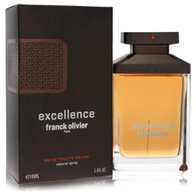 Load image into Gallery viewer, Excellence By Franck Olivier Cologne for Men