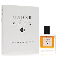 Load image into Gallery viewer, Under My Skin By Francesca Bianchi (Unisex)