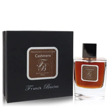 Load image into Gallery viewer, Cashmere By Franck Boclet (Unisex)