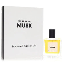 Load image into Gallery viewer, Unspoken Musk By Francesca Bianchi (Unisex)