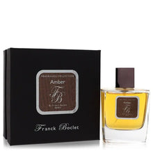 Load image into Gallery viewer, Amber By Franck Boclet (Unisex)