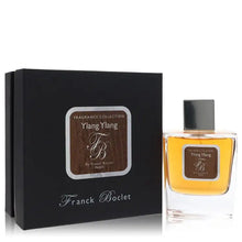 Load image into Gallery viewer, Ylang Ylang By Franck Boclet (Unisex)
