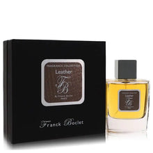 Load image into Gallery viewer, Leather By Franck Boclet Cologne for Men