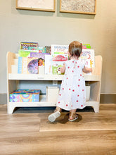 Load image into Gallery viewer, FRANK- Toy Shelf