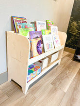Load image into Gallery viewer, FRANK- Toy Shelf