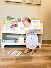Load image into Gallery viewer, FRANK- Toy Shelf