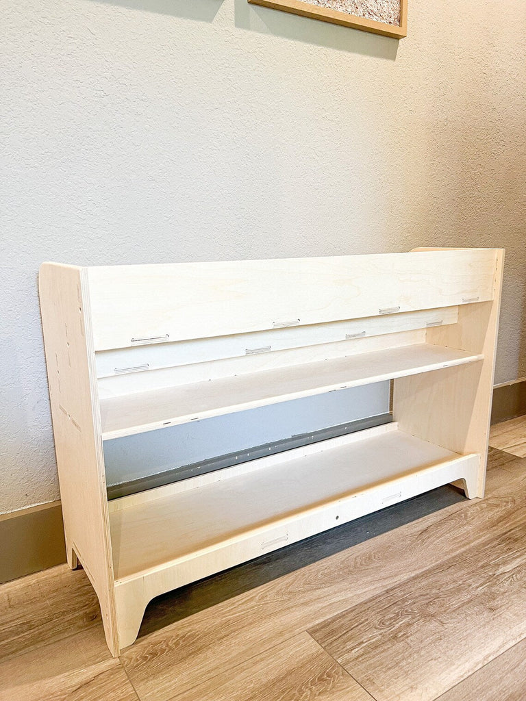 FRANK- Toy Shelf