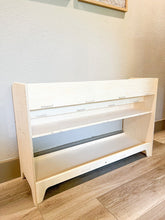 Load image into Gallery viewer, FRANK- Toy Shelf