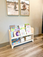 Load image into Gallery viewer, FRANK- Toy Shelf
