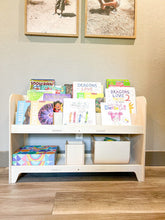 Load image into Gallery viewer, FRANK- Toy Shelf