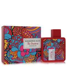 Load image into Gallery viewer, Freedomland By Mandarina Duck (Unisex)
