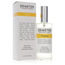 Load image into Gallery viewer, Freesia By Demeter Perfume for Women