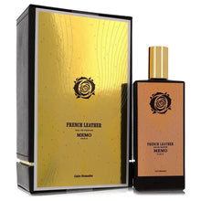 Load image into Gallery viewer, French Leather By Memo (Unisex)