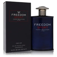 Load image into Gallery viewer, Freedom Sport By Tommy Hilfiger Cologne for Men