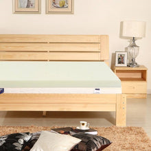 Load image into Gallery viewer, Full size 3-inch Thick Soft Comfort Foam Mattress Topper