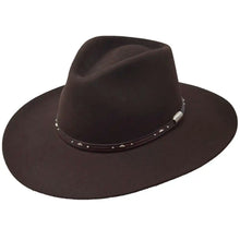 Load image into Gallery viewer, Stetson Pawnee - (5X) Fur Felt Cowboy Hat