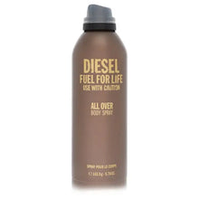 Load image into Gallery viewer, Fuel For Life By Diesel Cologne for Men