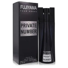 Load image into Gallery viewer, Fujiyama Private Number By Succes De Paris Cologne for Men