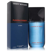 Load image into Gallery viewer, Fusion D'issey Extreme Toilette Intense By Issey Miyake Cologne for Men