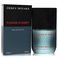 Load image into Gallery viewer, Fusion D'issey By Issey Miyake Cologne for Men