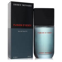 Load image into Gallery viewer, Fusion D'issey By Issey Miyake Cologne for Men