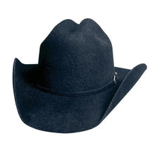 Load image into Gallery viewer, Bullhide Futurity - Children's Wool Felt Cowboy Hat