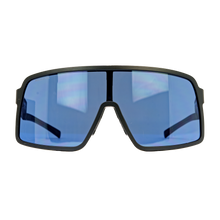 Load image into Gallery viewer, Forza (Black/Blue Anti-Reflective, Oleo-phobic Lens)