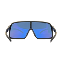 Load image into Gallery viewer, Forza (Black/Blue Anti-Reflective, Oleo-phobic Lens)