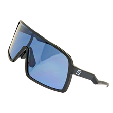 Load image into Gallery viewer, Forza (Black/Blue Anti-Reflective, Oleo-phobic Lens)