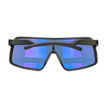 Load image into Gallery viewer, Forza (Black/Blue Anti-Reflective, Oleo-phobic Lens)