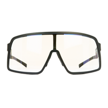 Load image into Gallery viewer, Forza (Black/Clear Anti-Reflective, Oleo-phobic Lens)