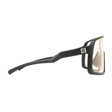 Load image into Gallery viewer, Forza (Black/Clear Anti-Reflective, Oleo-phobic Lens)